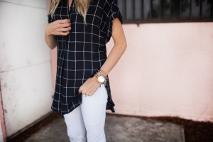 Kailee-wright-black-plaid-shirt-nordstrom-3