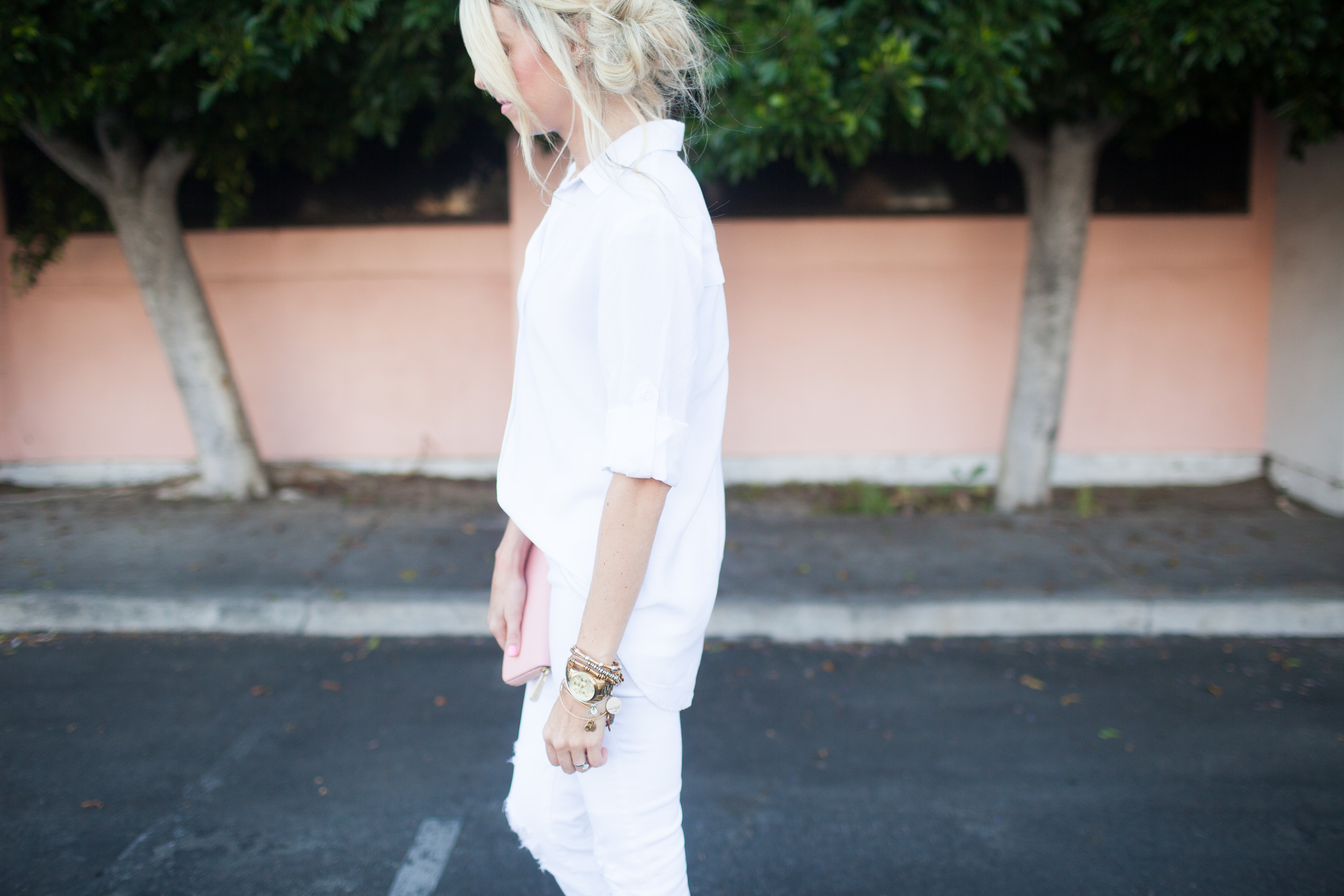 Kailee_Wright_anthropologie_white button down