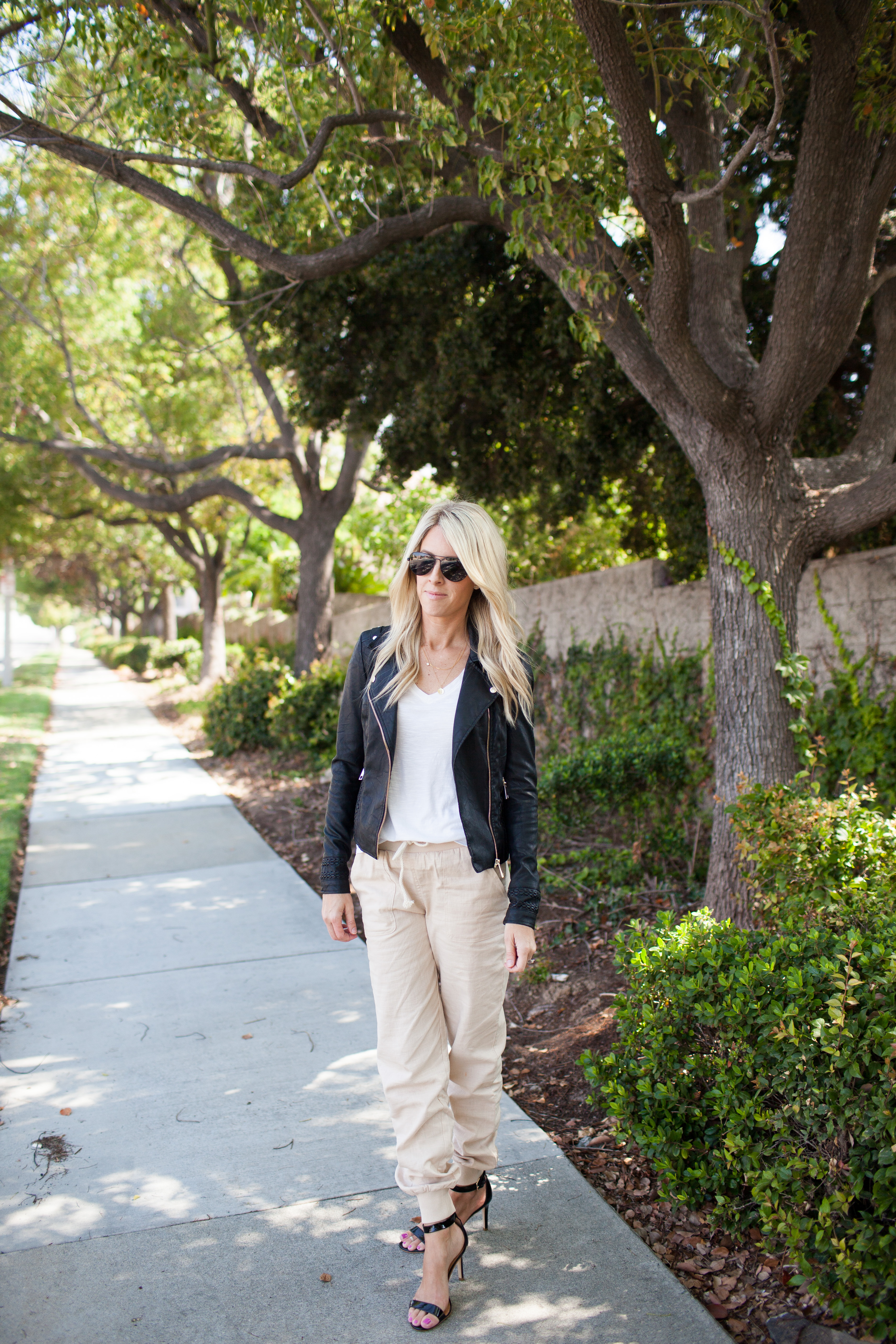 Kailee Wright_Jogger Pant_Mindy Maes Market