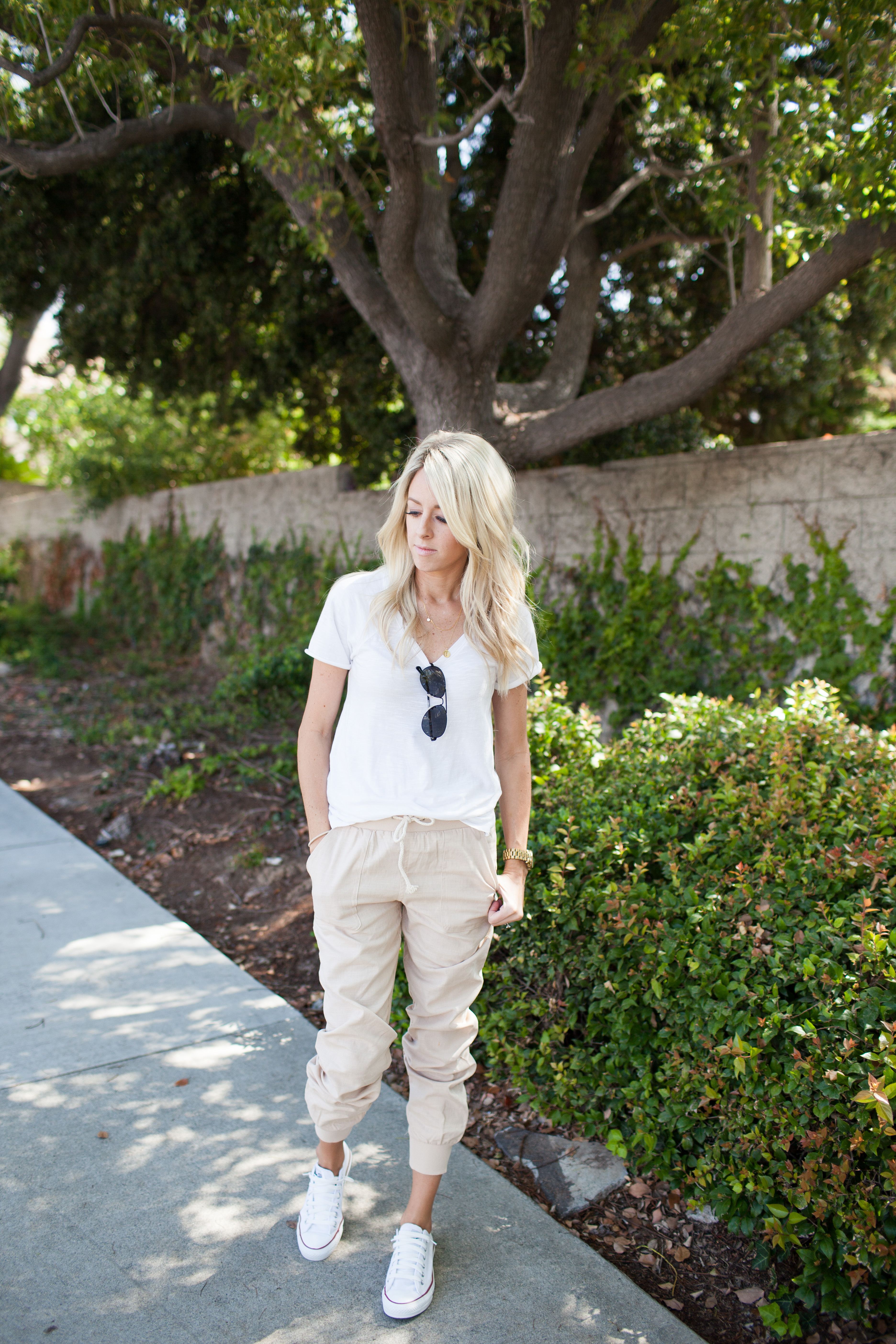 Kailee Wright_Jogger Pant_Mindy Maes Market