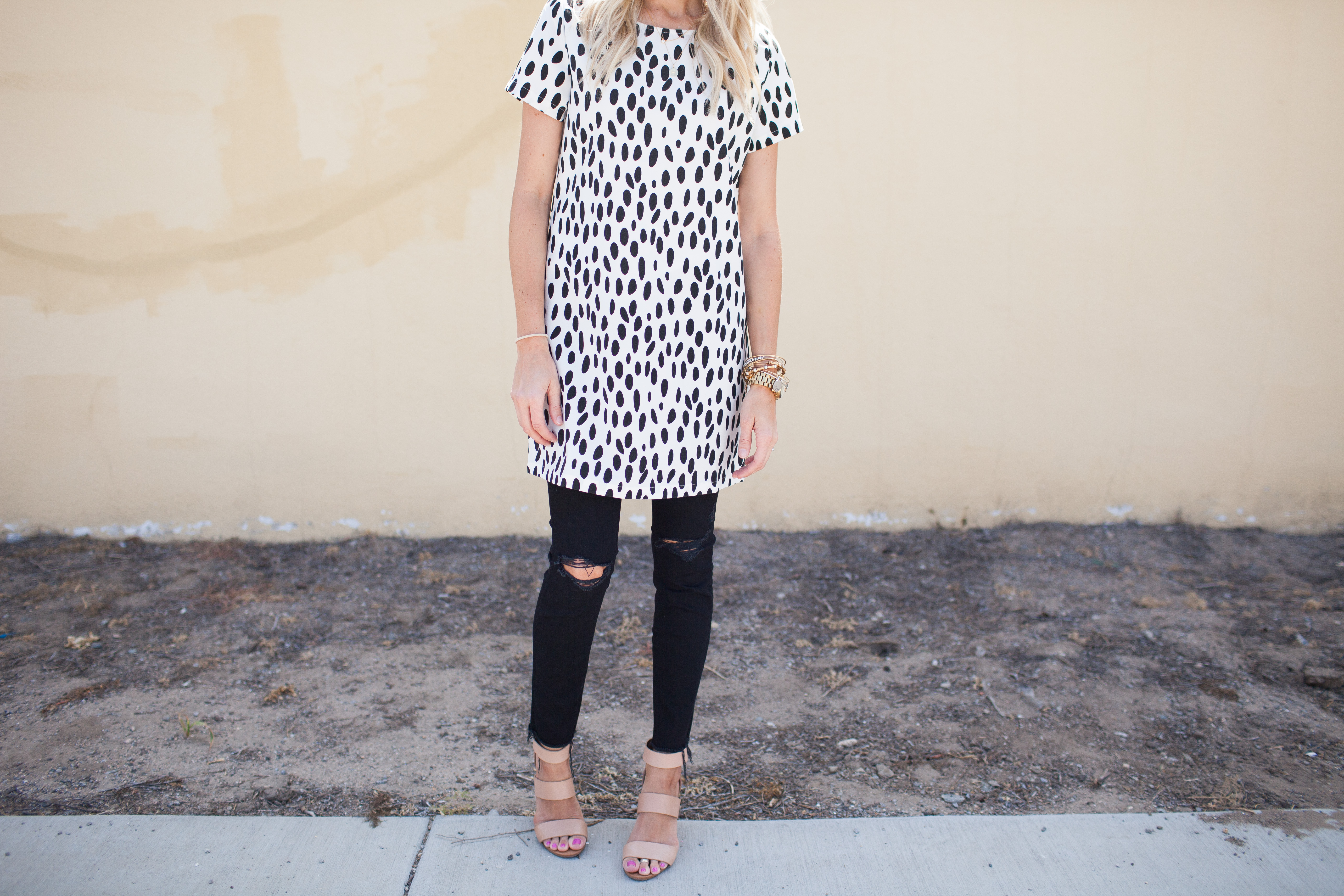 Kailee Wright_Tunic_Mindy Maes Market