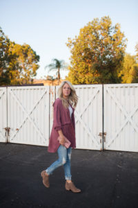 Kailee Wright_Nordstrom Anniversary Sale