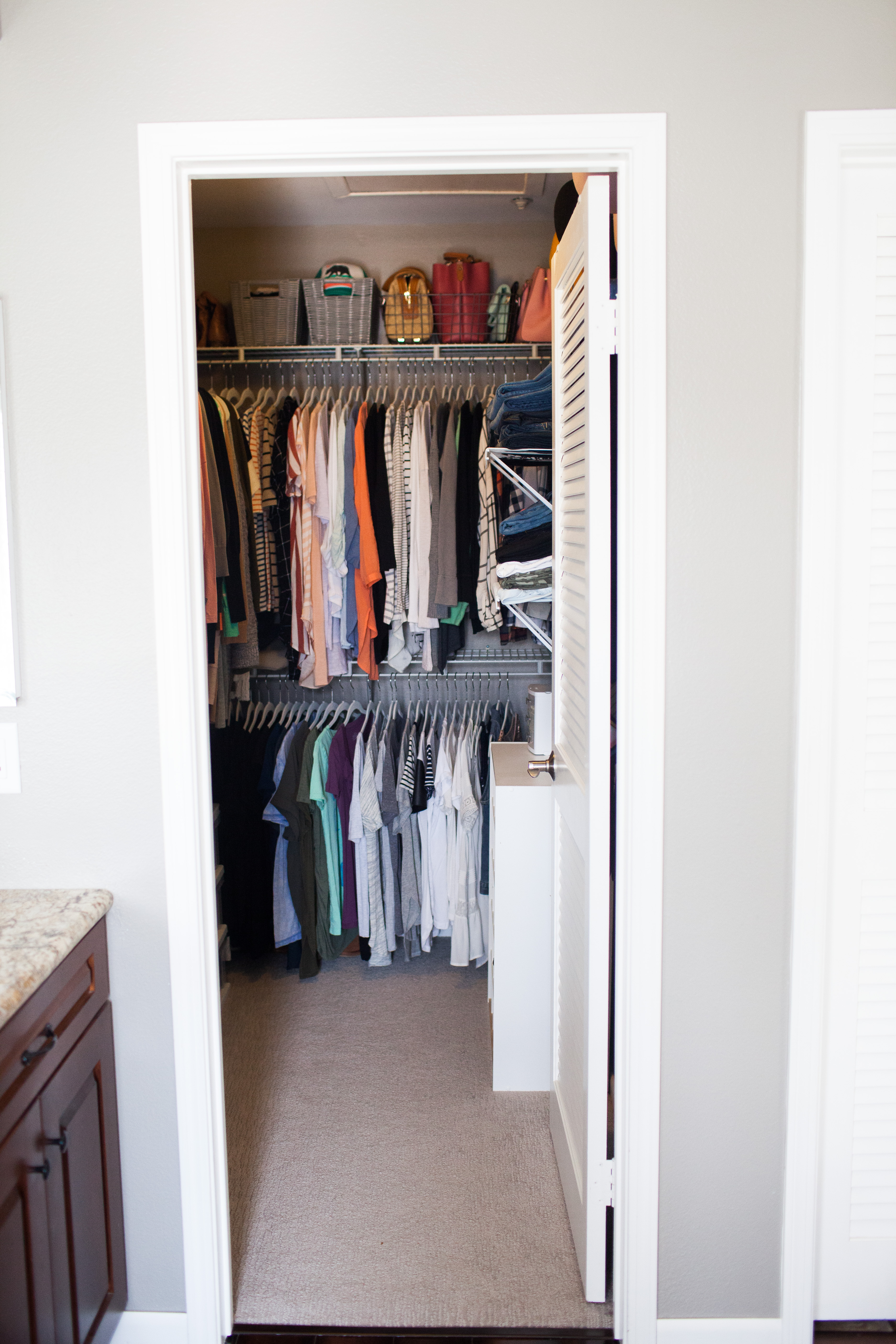 Kailee Wright_Closet