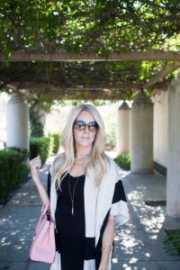 Kailee Wright_Nordstrom Poncho
