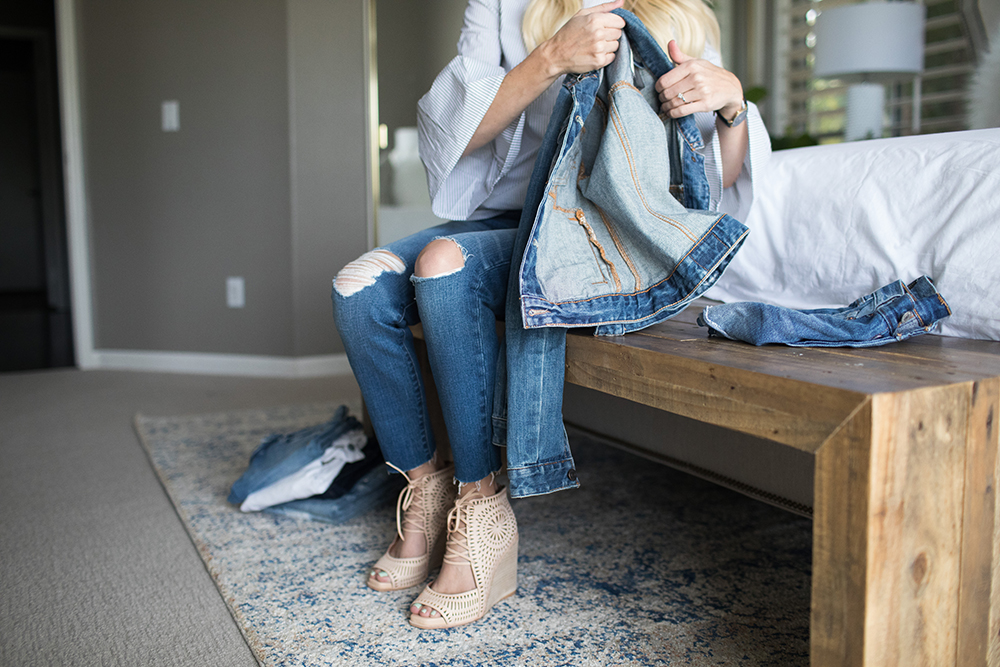 Kailee Wright_Nordstrom Jeans