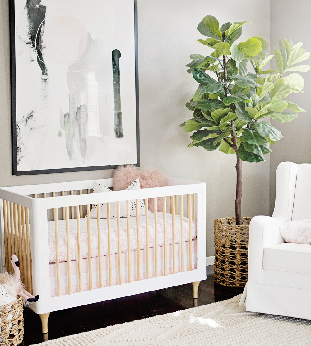 Kailee Wright_Harper Nursery-crib