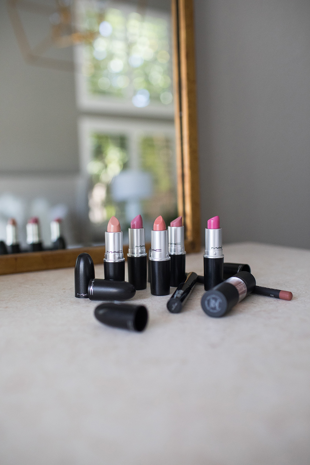 Kailee Wright_Nordstrom_Five Favorite Lipsticks