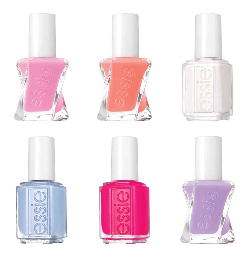 spring-summer-nail-colors