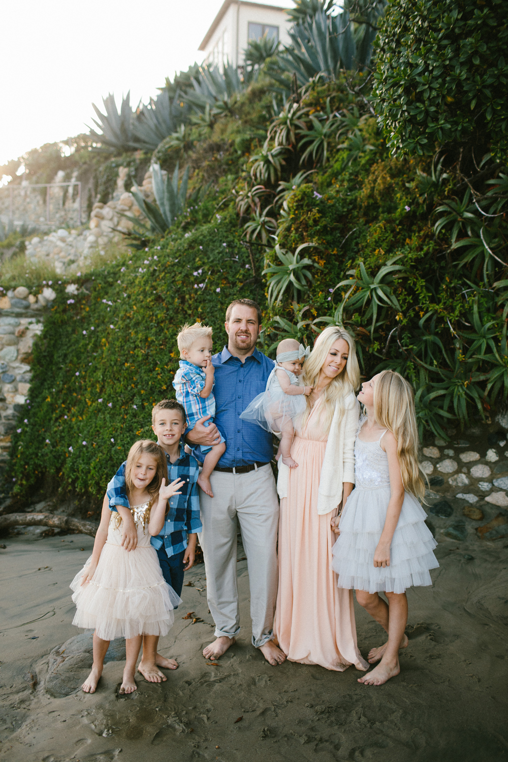 Wright Family_Laguna Beach 2017-92