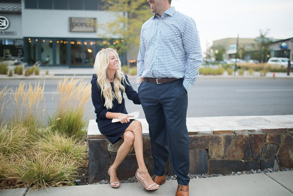 Kailee Wright_Nordstrom Menswear_Navy Dress