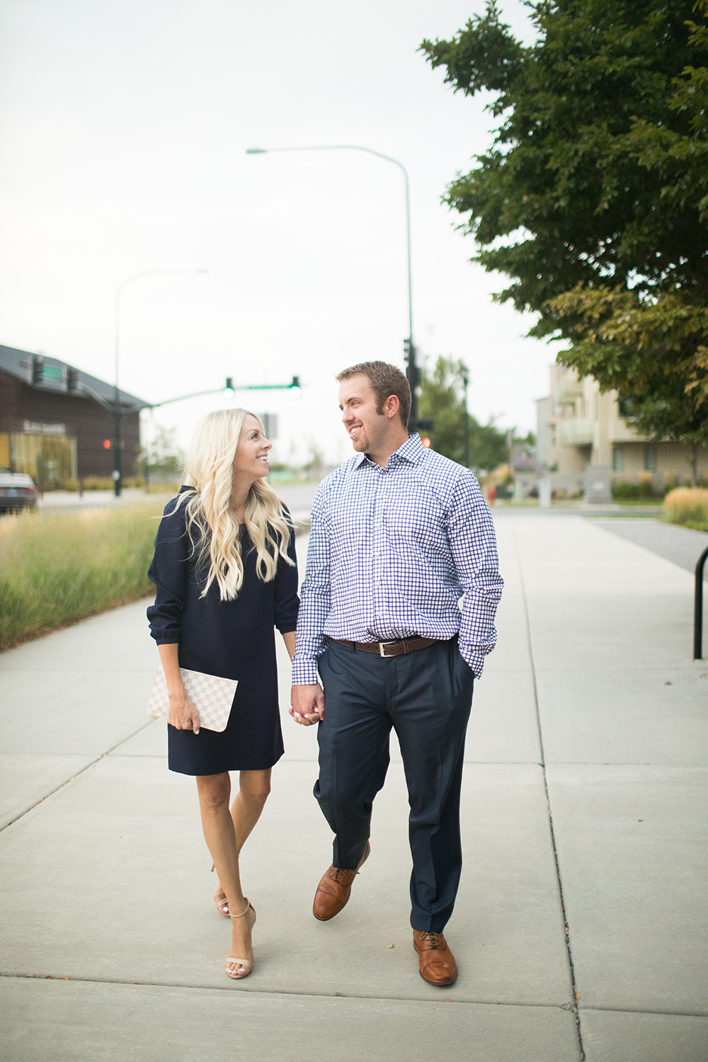 Kailee Wright_Nordstrom Menswear_Navy Dress