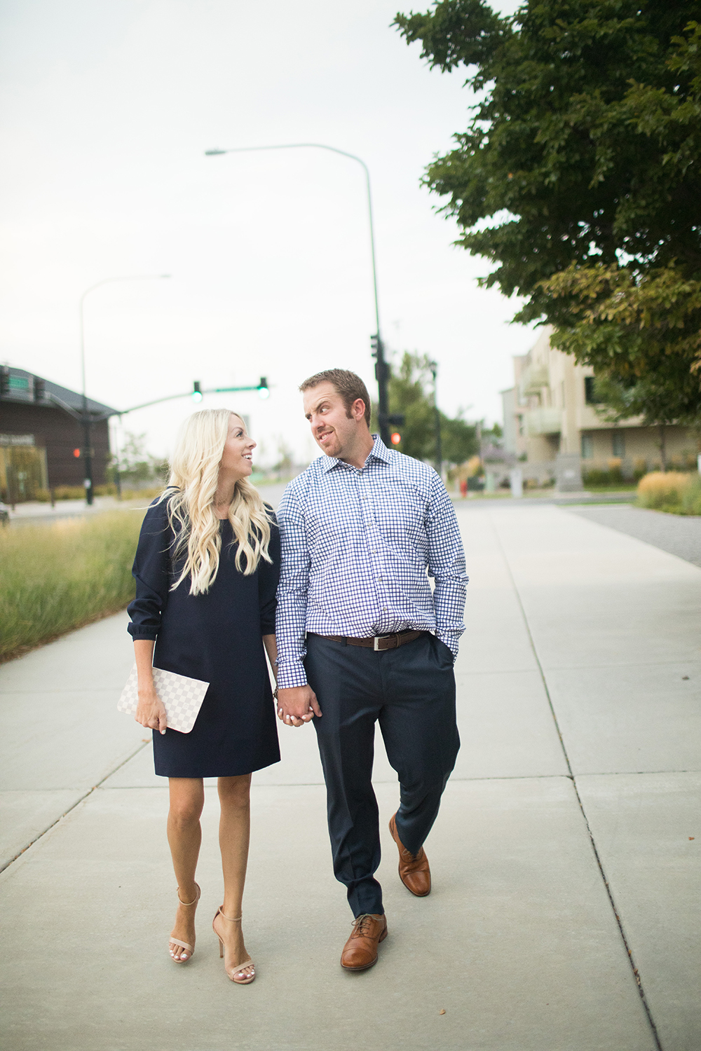 Kailee Wright_Nordstrom Menswear_Navy Dress