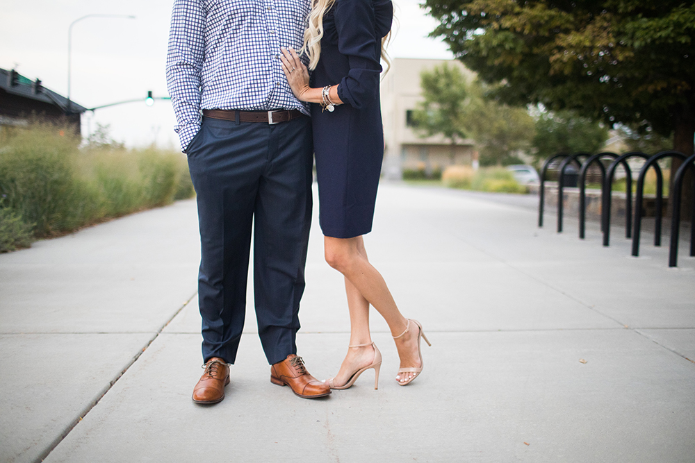 Kailee Wright_Nordstrom Menswear_Navy Dress