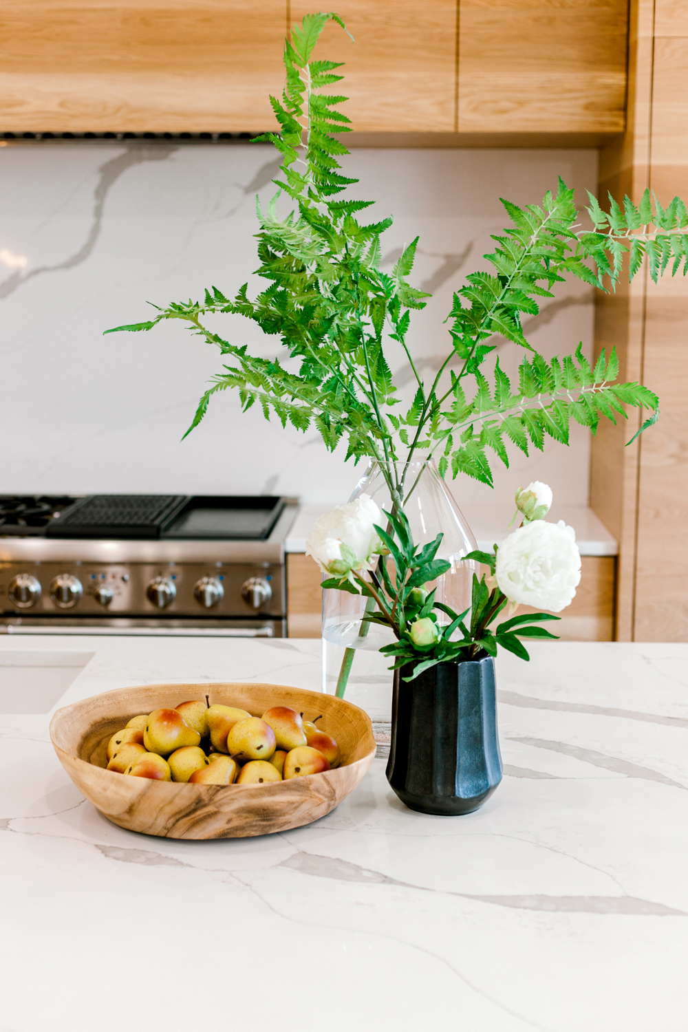 Kailee Wright Kitchen and Dining Room