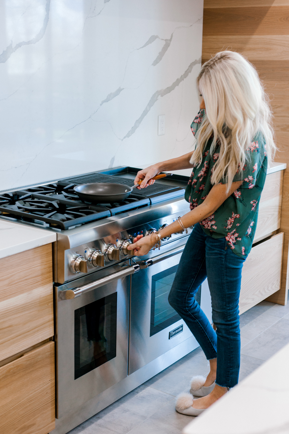 Kailee Wright Kitchen and Dining Room