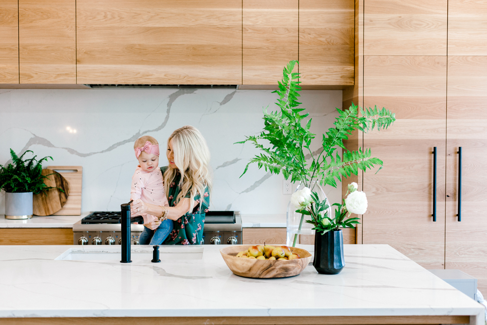 Kailee Wright Kitchen and Dining Room