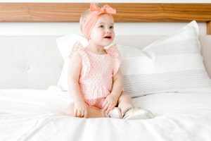 kailee wright harper's 16 month update