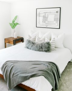 Kailee Wright- Guest Room