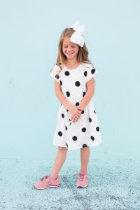 Kailee Wright Nordstrom Sale kids