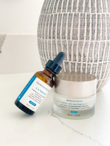 kailee wright skinceuticals