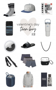 kailee wright valentines gifts