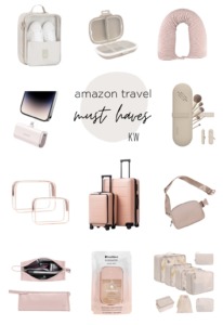 kailee wright travel